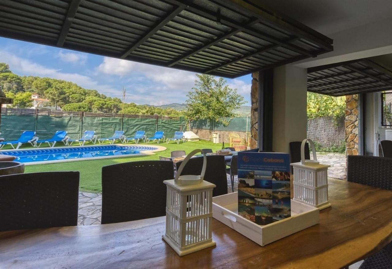 Villa Costacabana - Nicky Lloret de Mar